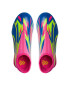 Puma Обувки Ultra Match LL Energy TT + Mid Jr Lumino 107556 01 Розов - Pepit.bg