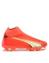 Puma Обувки Ultra Match + Ll Fg/Ag 107032 03 Розов - Pepit.bg