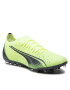 Puma Обувки Ultra Match Mg 106902 01 Зелен - Pepit.bg