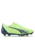 Puma Обувки Ultra Play Fg/Ag 106907 01 Зелен - Pepit.bg