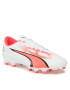 Puma Обувки Ultra Play Fg/Ag 107423 01 Бял - Pepit.bg