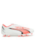 Puma Обувки Ultra Play Fg/Ag 107423 01 Бял - Pepit.bg