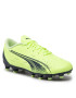 Puma Обувки Ultra Play Fg/Ag Jr 106923 01 Зелен - Pepit.bg