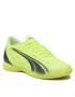 Puma Обувки Ultra Play It 106910 01 Зелен - Pepit.bg