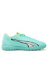 Puma Обувки Ultra Play Tt 10722603 Зелен - Pepit.bg