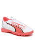 Puma Обувки Ultra Play Tt Jr 107533 01 Бял - Pepit.bg