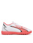 Puma Обувки Ultra Play Tt Jr 107533 01 Бял - Pepit.bg