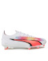 Puma Обувки Ultra Ultimate Fg/Ag 107311 01 Бял - Pepit.bg