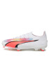 Puma Обувки Ultra Ultimate Fg/Ag 107311 01 Бял - Pepit.bg