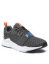 Puma Обувки Wired Run Ripstop 382720 02 Сив - Pepit.bg