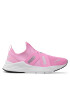 Puma Обувки Wired Run Slip On Jr 383732 01 Розов - Pepit.bg