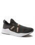 Puma Сникърси Wired Run Slipon Metallics 389281 01 Черен - Pepit.bg