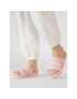 Puma Пантофи Fluff 384937 09 Розов - Pepit.bg