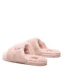 Puma Пантофи Fluff Solo 387522 02 Розов - Pepit.bg