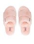 Puma Пантофи Fluff Solo 387522 02 Розов - Pepit.bg