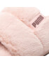 Puma Пантофи Fluff Solo 387522 02 Розов - Pepit.bg