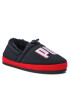 Puma Пантофи Tuff Mocc Logo 386362 01 Черен - Pepit.bg