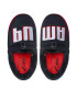 Puma Пантофи Tuff Mocc Logo 386362 01 Черен - Pepit.bg