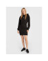 Puma Плетена рокля Classics 535687 Черен Relaxed Fit - Pepit.bg