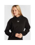 Puma Плетена рокля Classics 535687 Черен Relaxed Fit - Pepit.bg