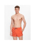 Puma Плувни шорти 907658 Червен Regular Fit - Pepit.bg