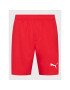 Puma Плувни шорти 935088 Червен Regular Fit - Pepit.bg