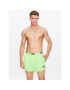 Puma Плувни шорти 938059 Жълт Regular Fit - Pepit.bg