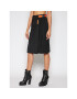 Puma Пола тип трапец CENTRAL SAINT MARTINS 598586 Черен Regular Fit - Pepit.bg