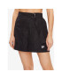 Puma Пола тип трапец Downtown 538383 Черен Regular Fit - Pepit.bg