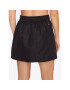 Puma Пола тип трапец Downtown 538383 Черен Regular Fit - Pepit.bg