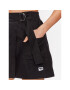 Puma Пола тип трапец Downtown 538383 Черен Regular Fit - Pepit.bg