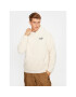 Puma Полар Ess Elevated 675982 Бял Regular Fit - Pepit.bg