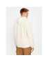 Puma Полар Ess Elevated 675982 Бял Regular Fit - Pepit.bg
