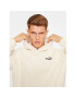 Puma Полар Ess Elevated 675982 Бял Regular Fit - Pepit.bg