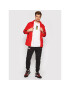 Puma Преходно яке Avenir Woven Track 596470 Червен Regular Fit - Pepit.bg