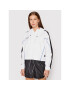 Puma Преходно яке Queen 598846 Бял Loose Fit - Pepit.bg