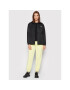 Puma Преходно яке Classics 534294 Черен Relaxed Fit - Pepit.bg