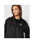 Puma Преходно яке Classics 534294 Черен Relaxed Fit - Pepit.bg