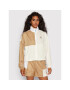 Puma Преходно яке Infuse 534110 Бял Regular Fit - Pepit.bg