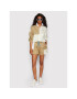 Puma Преходно яке Infuse 534110 Бял Regular Fit - Pepit.bg