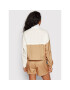 Puma Преходно яке Infuse 534110 Бял Regular Fit - Pepit.bg