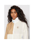 Puma Преходно яке Infuse 534110 Бял Regular Fit - Pepit.bg