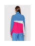 Puma Преходно яке International 589839 Син Regular Fit - Pepit.bg