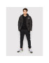 Puma Пухено яке Goose Down 587722 Черен Regular Fit - Pepit.bg