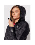 Puma Пухено яке Pwrwarm 587706 Черен Regular Fit - Pepit.bg