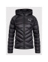 Puma Пухено яке Pwrwarm 587706 Черен Regular Fit - Pepit.bg