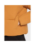 Puma Пухено яке Classics 535574 Кафяв Oversize - Pepit.bg