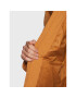 Puma Пухено яке Classics 535574 Кафяв Oversize - Pepit.bg