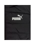 Puma Пухено яке Ess 670559 Черен Regular Fit - Pepit.bg