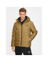 Puma Пухено яке Ess 848938 Кафяв Regular Fit - Pepit.bg